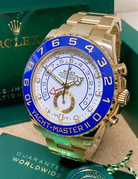 116689 rolex|Rolex yacht master ii 116688.